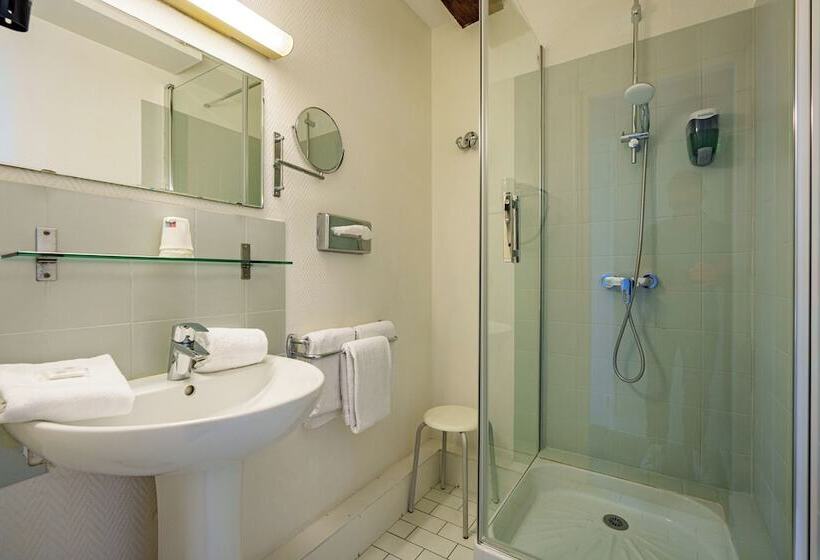 Номер Стандарт Трехместный, Val De Loire