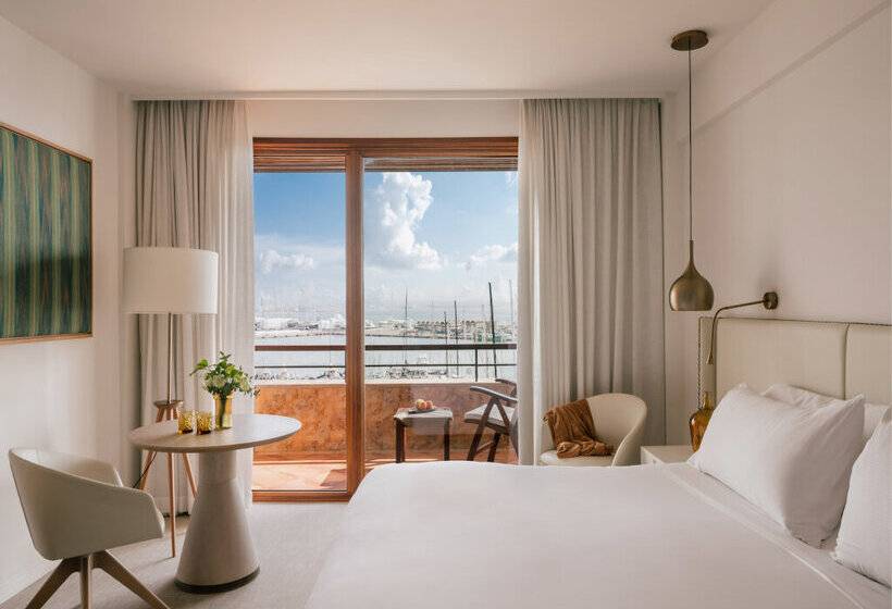 스탠다드 룸, Victoria Gran Meliá