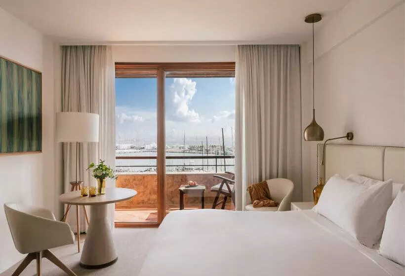اتاق استاندارد, Victoria Gran Meliá