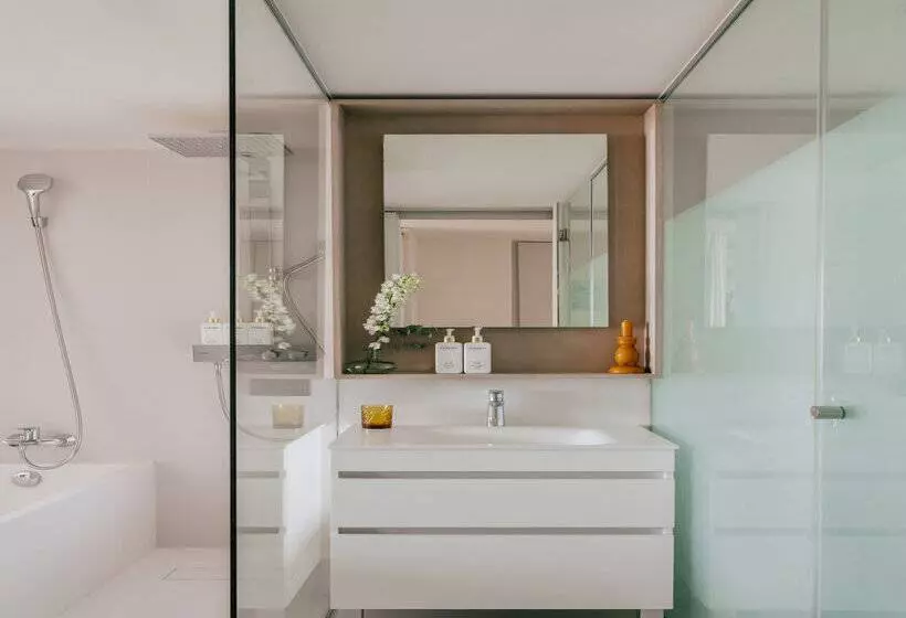 اتاق استاندارد, Victoria Gran Meliá