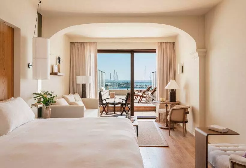 اتاق خانوادگی, Victoria Gran Meliá