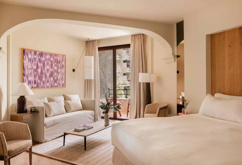 Premium Family Room, Victoria Gran Meliá