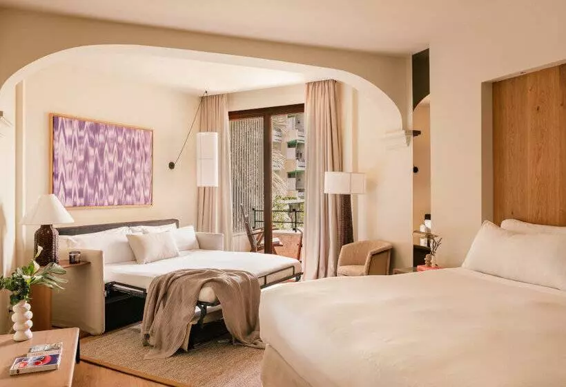 Premium Family Room, Victoria Gran Meliá