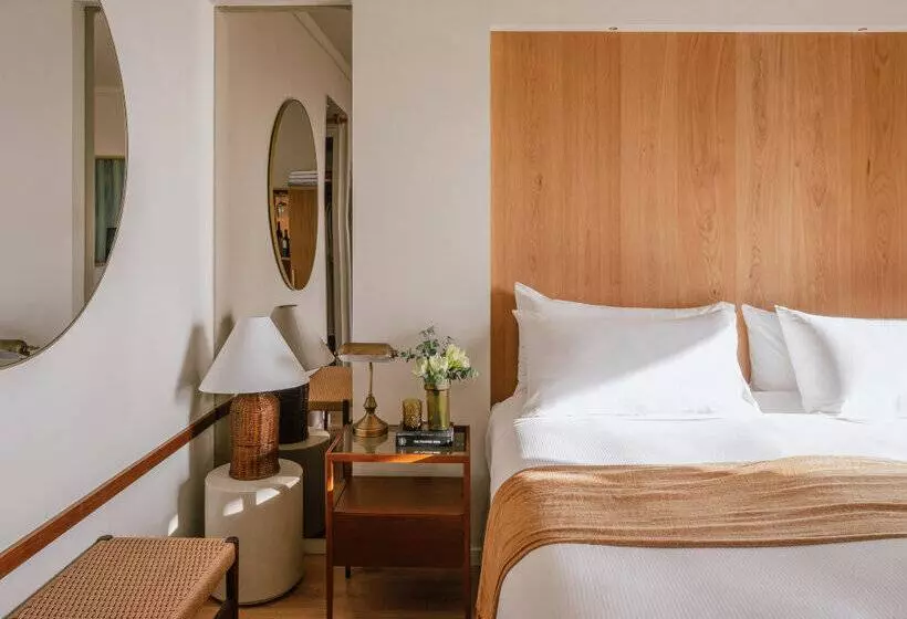 اتاق کلاسیک, Victoria Gran Meliá