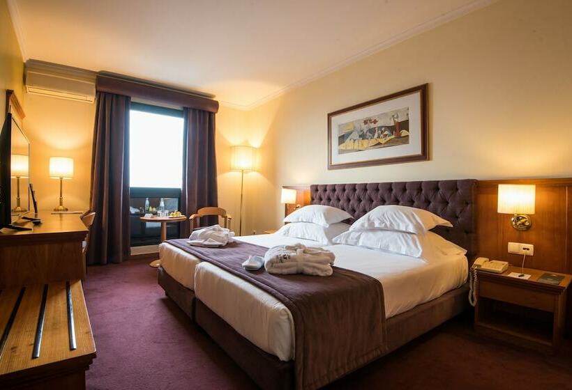 اتاق سوپریور, Vila Gale Porto Centro