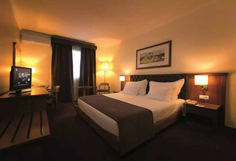 اتاق سوپریور, Vila Gale Porto   Centro