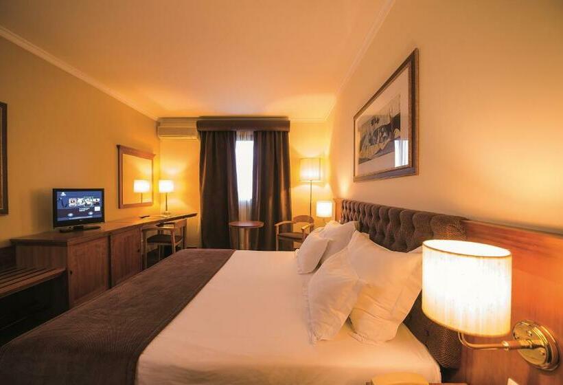 اتاق استاندارد, Vila Gale Porto Centro