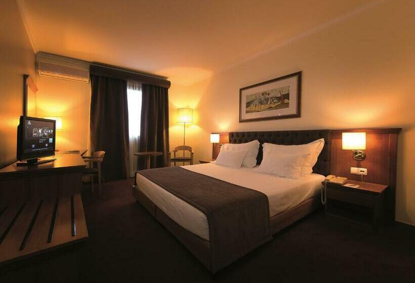 اتاق استاندارد, Vila Gale Porto Centro