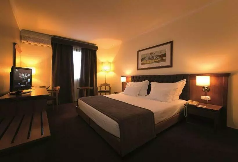 اتاق استاندارد, Vila Gale Porto   Centro
