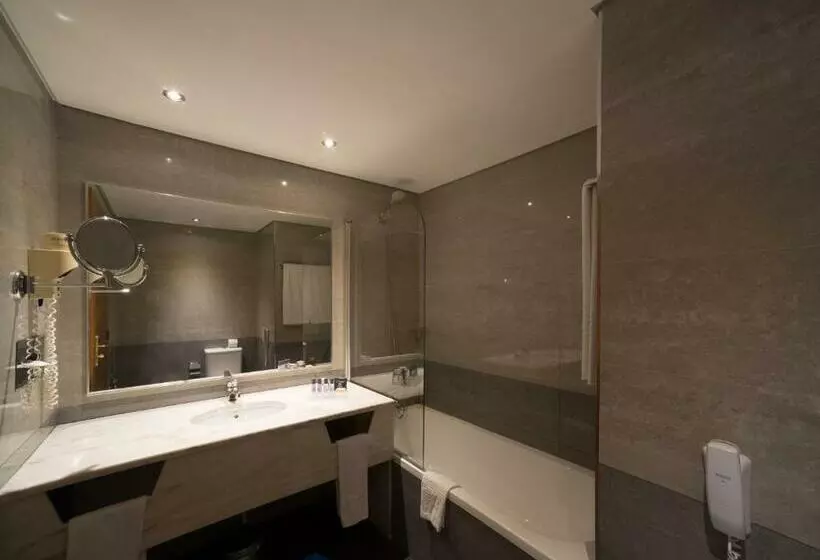 اتاق استاندارد, Vila Gale Porto   Centro