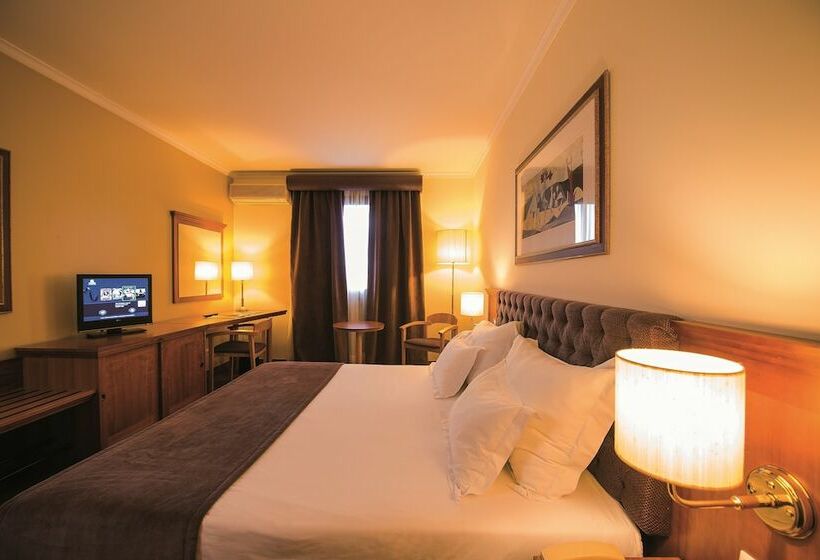 اتاق استاندارد, Vila Gale Porto Centro