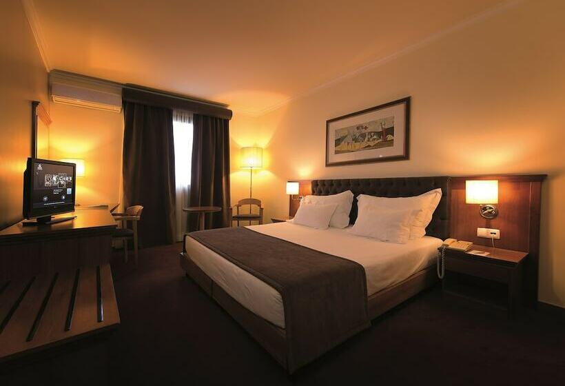 اتاق استاندارد, Vila Gale Porto Centro