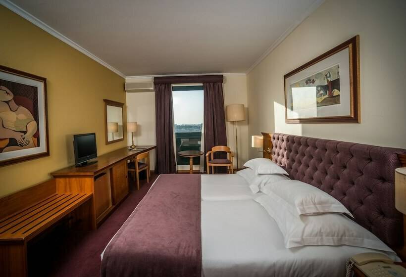 اتاق استاندارد, Vila Gale Porto   Centro