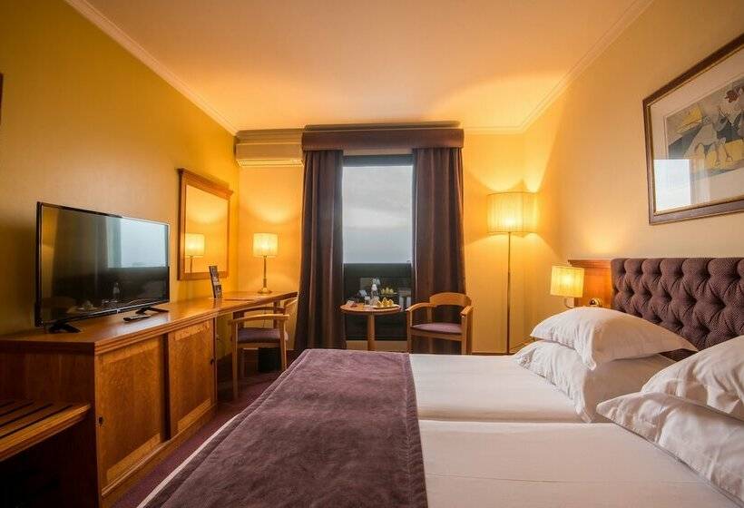 اتاق استاندارد, Vila Gale Porto   Centro