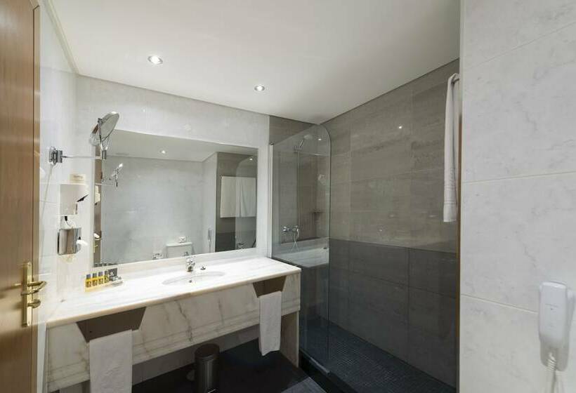 اتاق استاندارد, Vila Gale Porto Centro