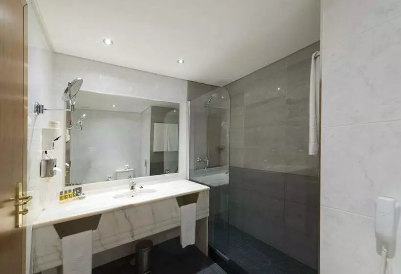اتاق استاندارد, Vila Gale Porto   Centro