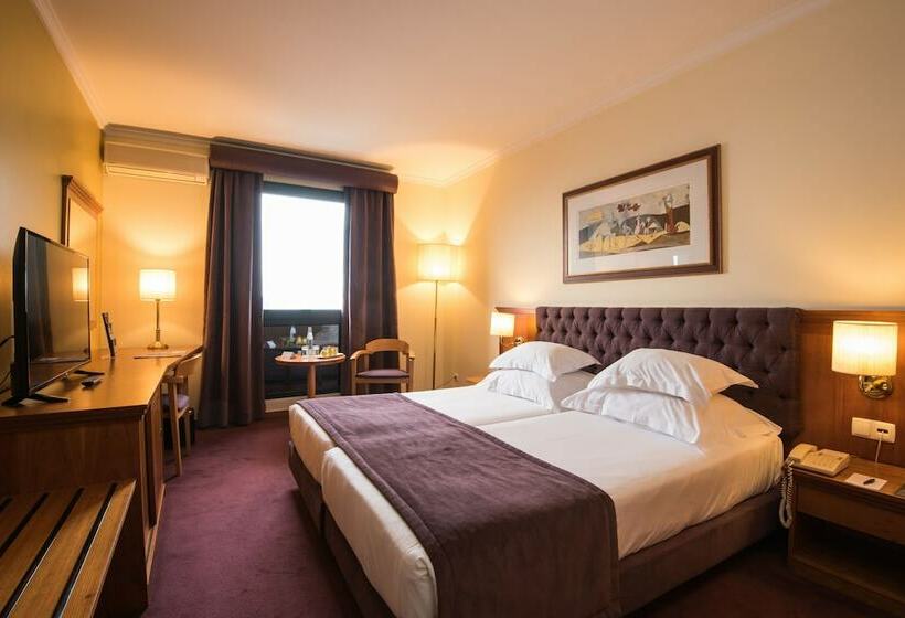 اتاق استاندارد, Vila Gale Porto Centro