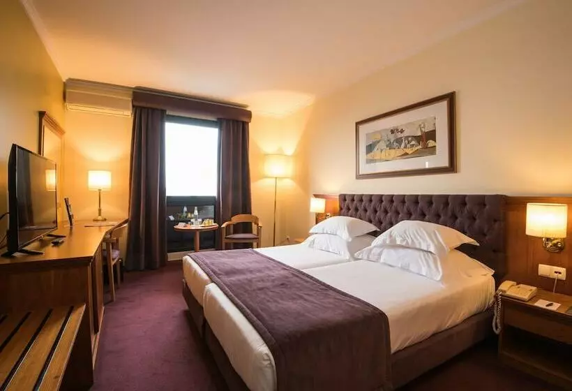 اتاق استاندارد, Vila Gale Porto   Centro