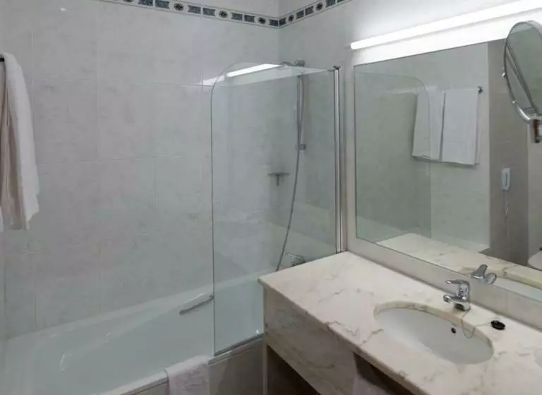 سوییت جونیور, Vila Gale Porto   Centro