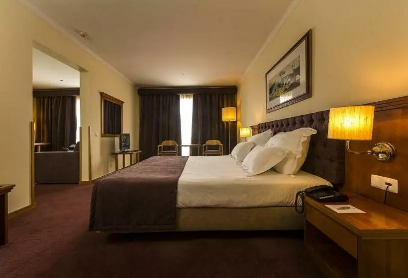 سوییت جونیور سوپریور, Vila Gale Porto   Centro