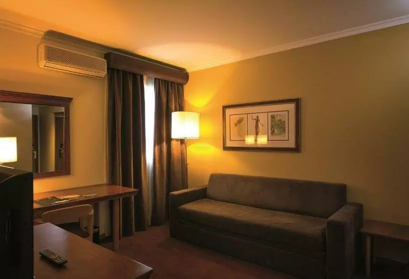 سوییت جونیور سوپریور, Vila Gale Porto   Centro