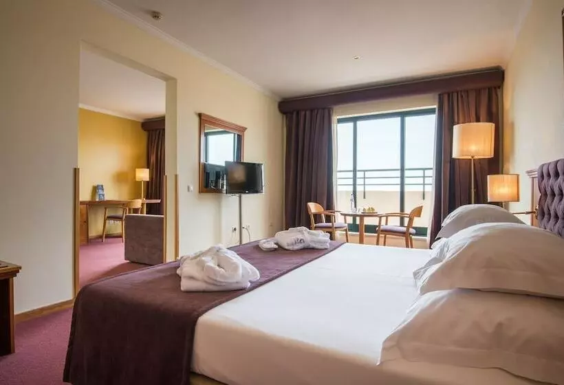 سوییت جونیور سوپریور, Vila Gale Porto   Centro