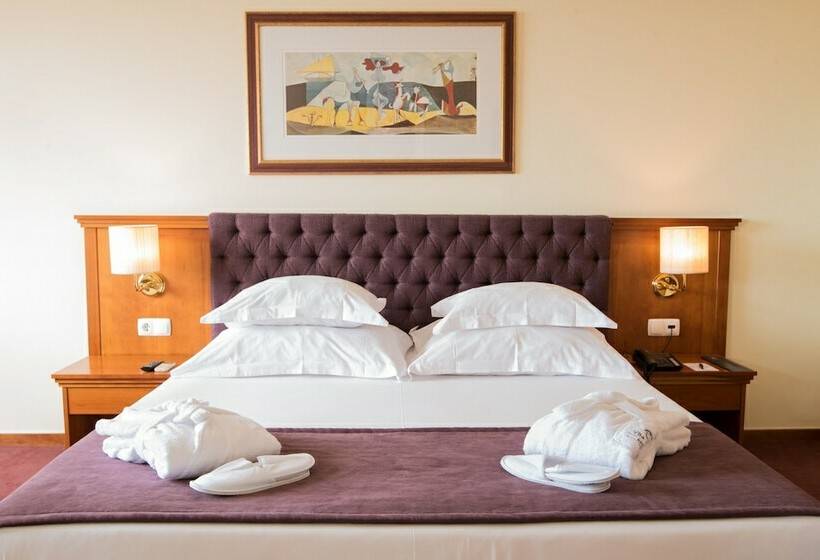 سوییت جونیور سوپریور, Vila Gale Porto Centro