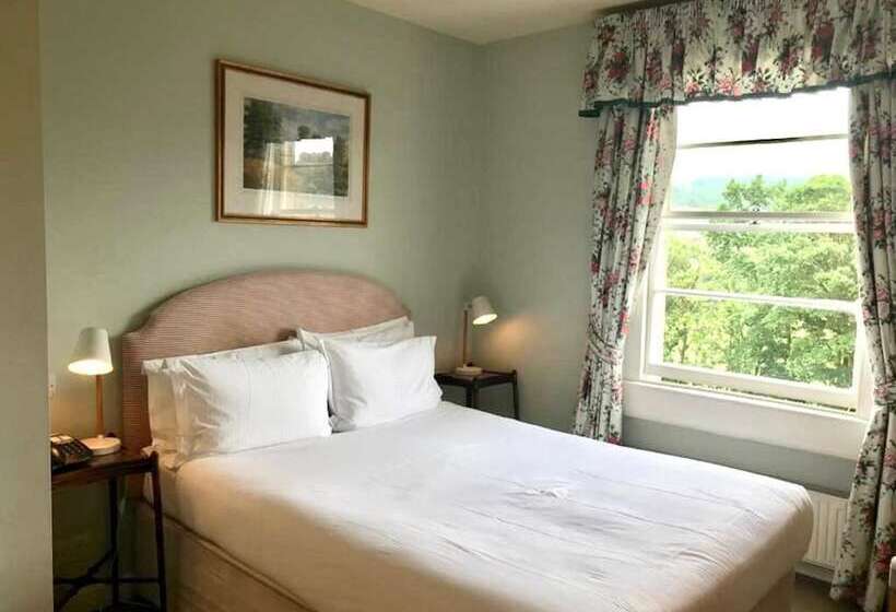스탠다드 룸, The Windsor Town House
