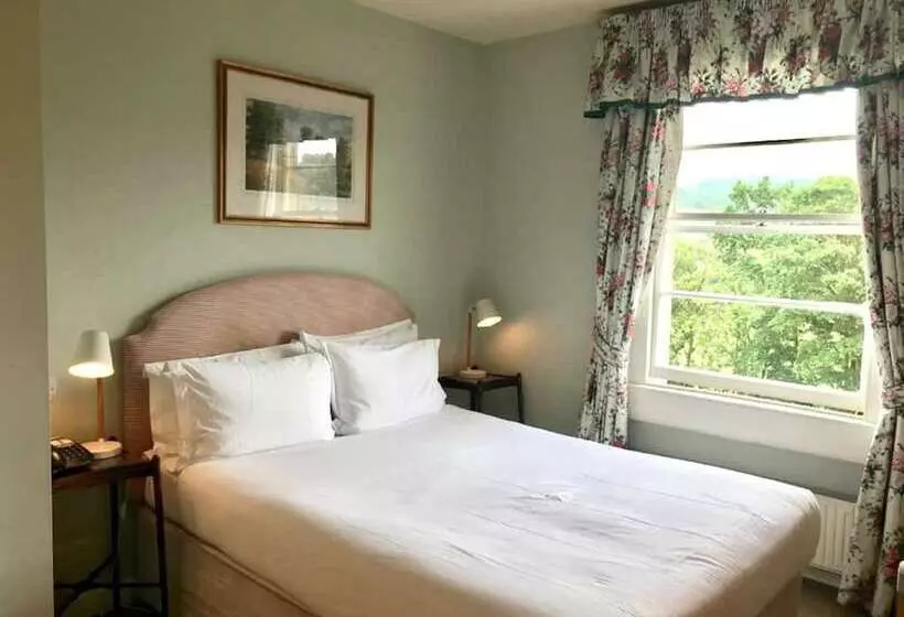 Standard-huone, The Windsor Town House