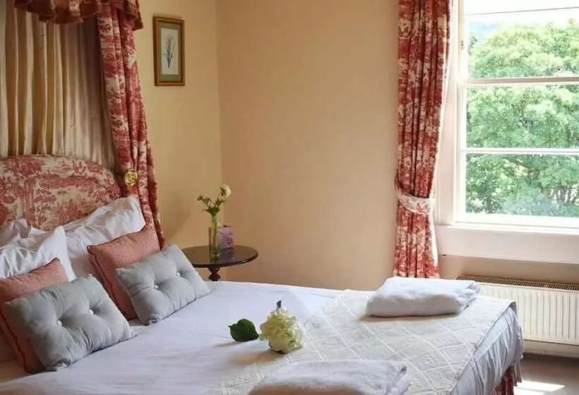 Superior-huone, The Windsor Town House