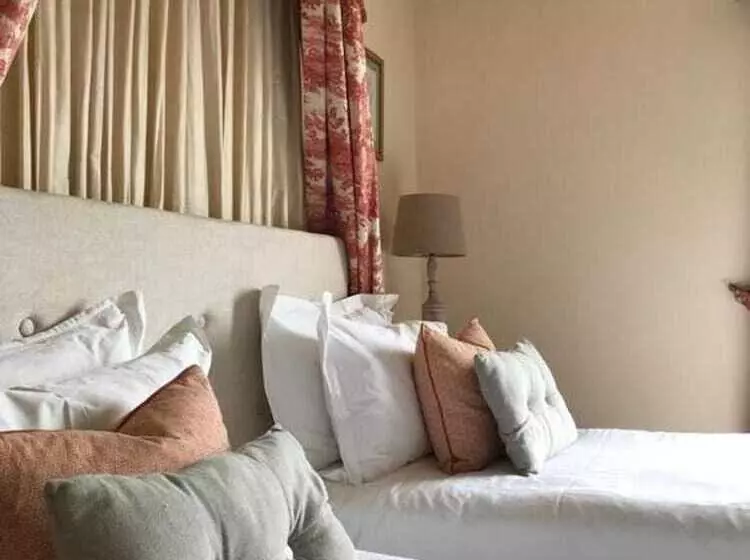 Superior-huone, The Windsor Town House