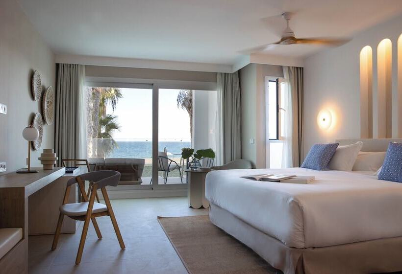 オーシャンビュースイート, Mett Hotel & Beach Resort Marbella Estepona
