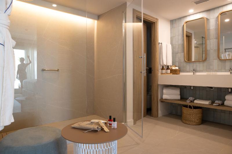 オーシャンビュースイート, Mett Hotel & Beach Resort Marbella Estepona