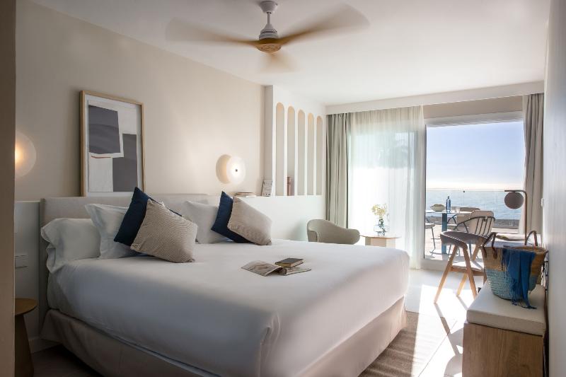 Люкс Вид на Море, Mett Hotel & Beach Resort Marbella Estepona