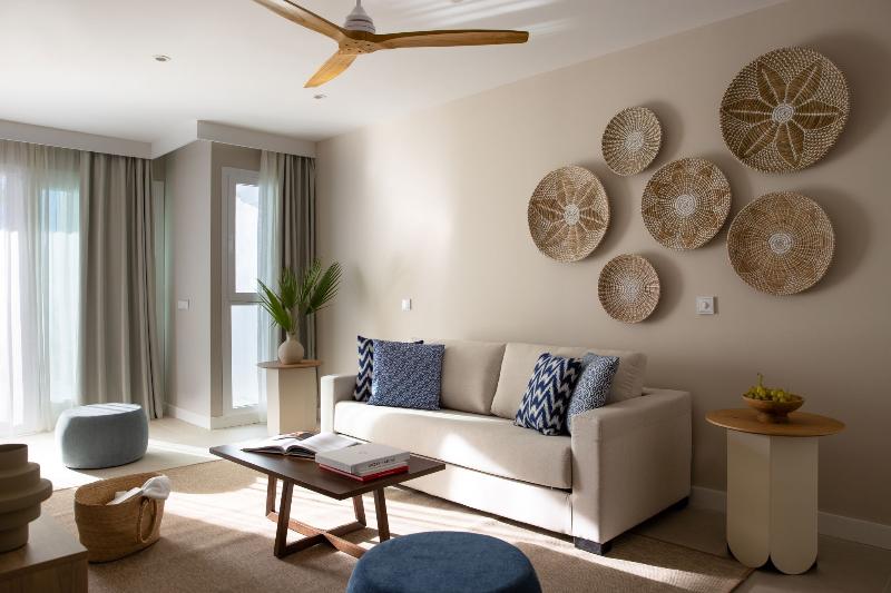 Люкс Вид на Море, Mett Hotel & Beach Resort Marbella Estepona