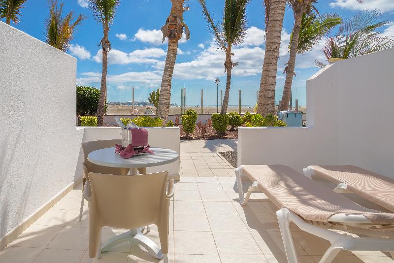 Люкс Вид на Море, Mett Hotel & Beach Resort Marbella Estepona