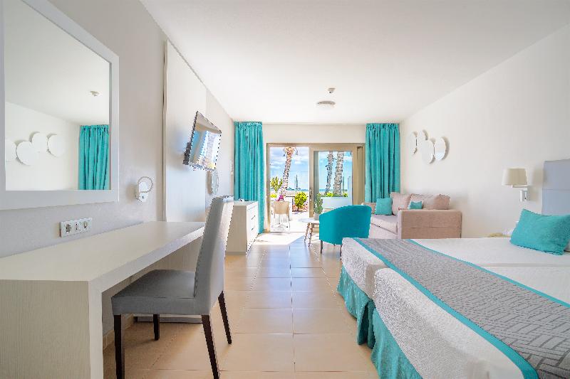 Люкс Вид на Море, Mett Hotel & Beach Resort Marbella Estepona