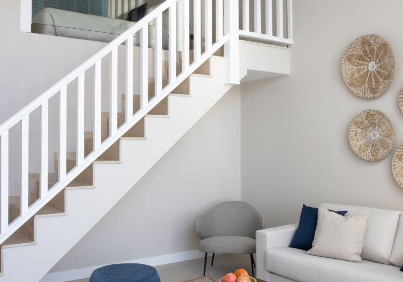 Люкс Вид на Море, Mett Hotel & Beach Resort Marbella Estepona