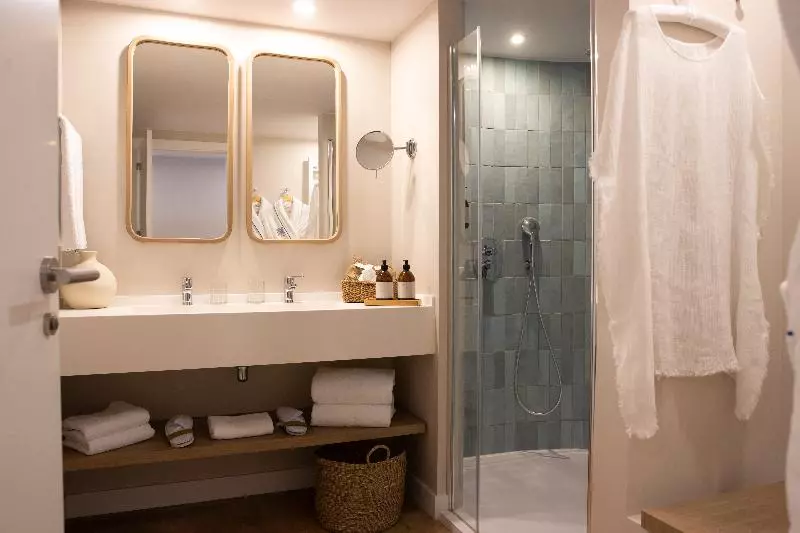 اتاق استاندارد, Mett Hotel & Beach Resort Marbella Estepona