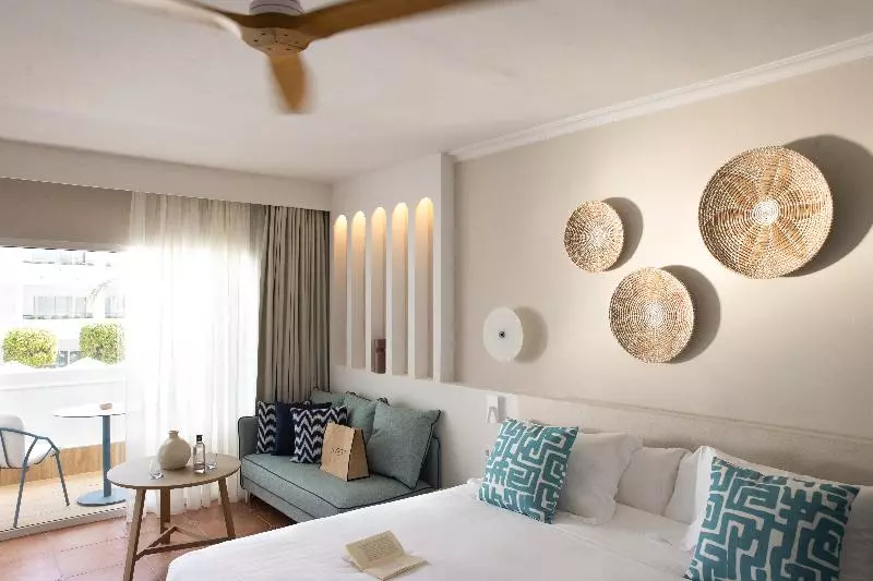 اتاق استاندارد, Mett Hotel & Beach Resort Marbella Estepona