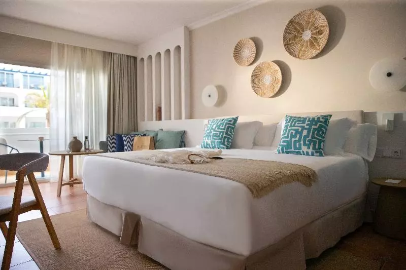 اتاق استاندارد, Mett Hotel & Beach Resort Marbella Estepona