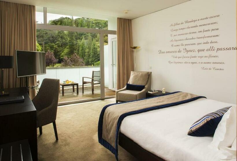 اتاق استاندارد, Quinta Das Lagrimas   Small Luxury Hotels
