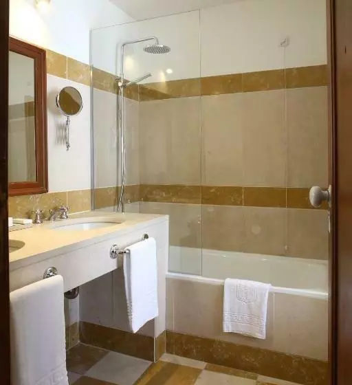 اتاق استاندارد, Quinta Das Lagrimas   Small Luxury Hotels