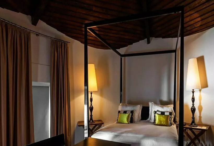 سوییت, Quinta Das Lagrimas   Small Luxury Hotels