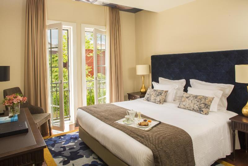 اتاق استاندارد, Quinta Das Lagrimas   Small Luxury Hotels