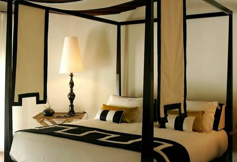 سوییت, Quinta Das Lagrimas   Small Luxury Hotels