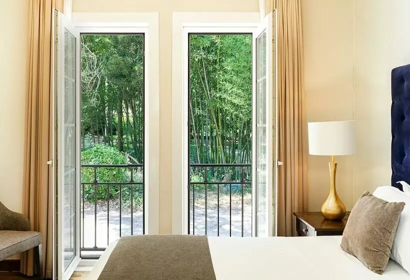 اتاق استاندارد, Quinta Das Lagrimas   Small Luxury Hotels