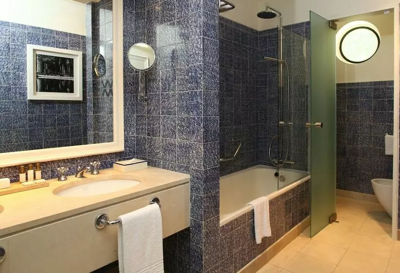اتاق استاندارد, Quinta Das Lagrimas   Small Luxury Hotels