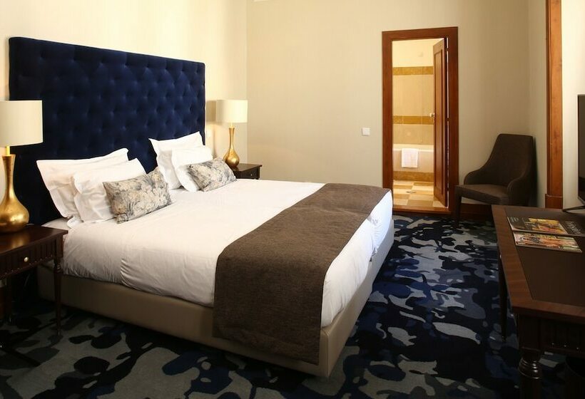 اتاق استاندارد, Quinta Das Lagrimas   Small Luxury Hotels