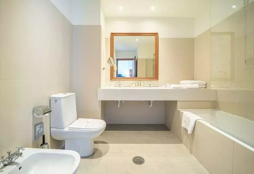 اتاق استاندارد, Quinta Das Lagrimas   Small Luxury Hotels